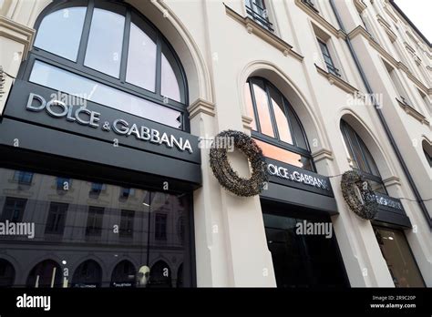 dolce gabbana maximilianstraße münchen|Maximilianhöfe .